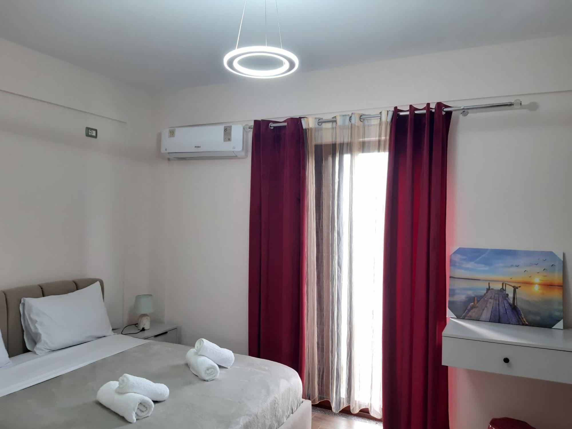 Ari Villa Berat