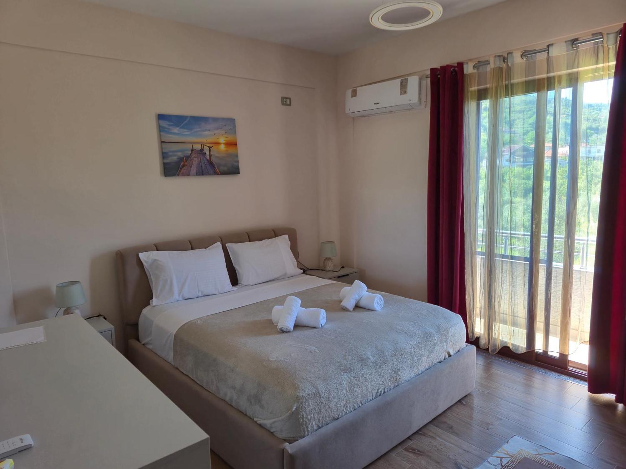Villa Ari Berat