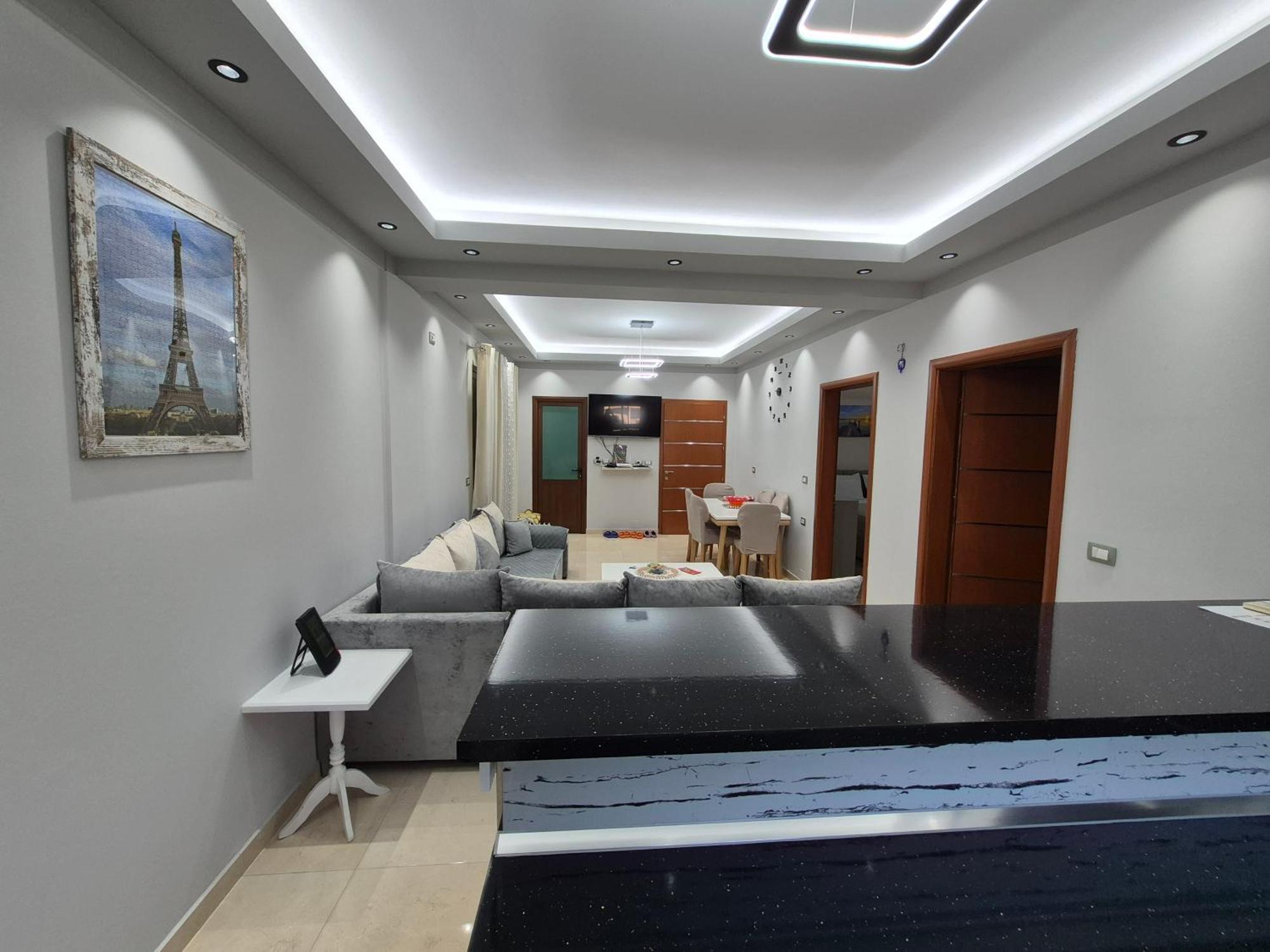 Villa Ari Berat